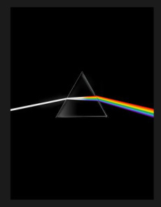 Pink Floyd, their mortal remains - Powell Aubrey