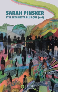 Et il n'en resta plus que (n-1) - Pinsker Sarah ; Wacquez Julien
