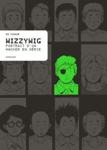 Wizzywig - Piskor Ed ; Soubiran Fanny