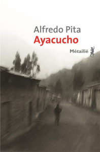 Ayacucho - Pita Alfredo ; Solis René