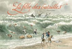 La fille des batailles - Place François