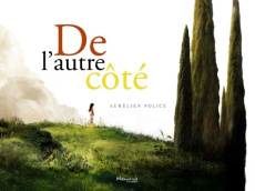 De l'autre côté - Police Aurélien