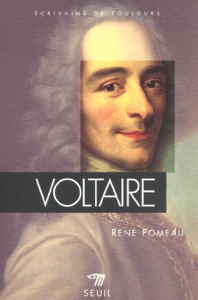 Voltaire - Pomeau René