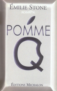 Pomme Q - Stone Emilie