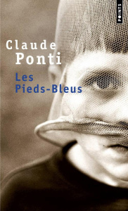 Les pieds-bleus - Ponti Claude