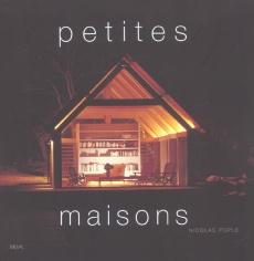Petites maisons - Pople Nicolas