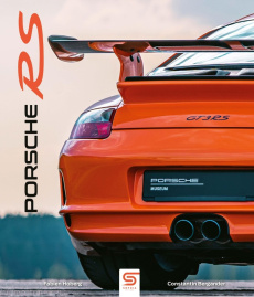 Porsche RS - Bergander Constantin ; Hoberg Fabian ; Besser Pete