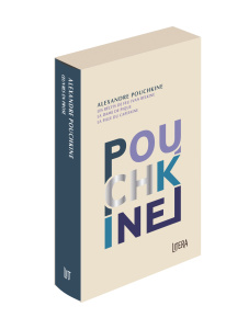 Oeuvres en prose. Les récits de feu Ivan Belkine ; La dame de pique ; La fille du capitaine - Pouchkine Alexandre ; Baudin Rodolphe ; Antonnikov
