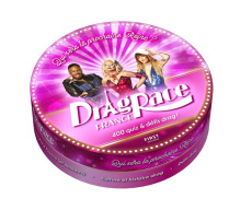 Drag race France : 400 quizz et defis drag - Pouilly Thomas