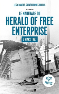 Le naufrage du Herald of Free entreprise - Poulain Lucile