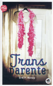 Trans parente - Poulet-Reney Erik