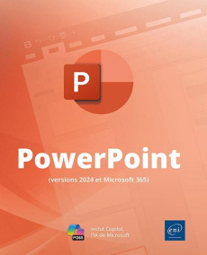 PowerPoint (versions 2024 et Microsoft 365) - COLLECTIF
