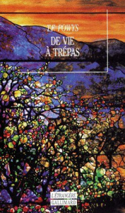 De vie à trépas - Powys Theodore-Francis