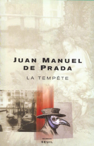 La Tempête - Prada Juan Manuel de