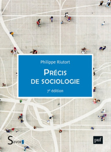 Précis de sociologie. 7e édition - Riutort Philippe