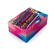 PREMIER QUI CHANTE ANNEES 2000 - TELLOUCK JULIEN