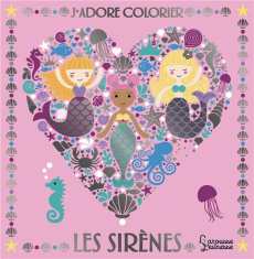Les sirènes - Preston Lizzie