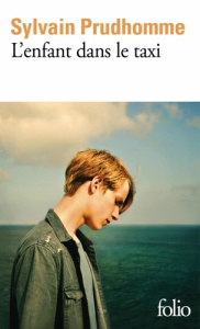 L'enfant dans le taxi - Prudhomme Sylvain