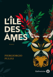 L'île des âmes - Pulixi Pergiorgio
