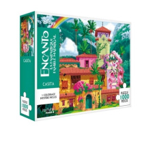 PUZZLE MYSTERES - ENCANTO - MARIEZ JEREMY