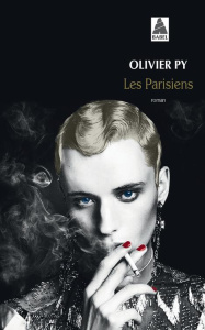 Les Parisiens - Py Olivier