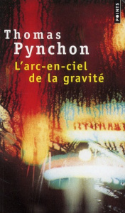 L'arc-en-ciel de la gravité - Pynchon Thomas ; Doury Michel