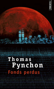 Fonds perdus - Pynchon Thomas ; Richard Nicolas