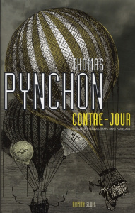 Contre-jour - Pynchon Thomas