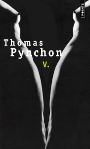 V. - Pynchon Thomas