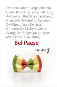 Bel paese - Quadruppani Serge