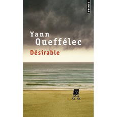 Désirable - Queffélec Yann