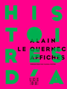 Histoires d'A - Quernec Alain le ; Pinter Vanina