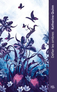 La brume assassine Tome 1 : Défier les ombres - Quinn Katherine ; Fuentealba Jacques