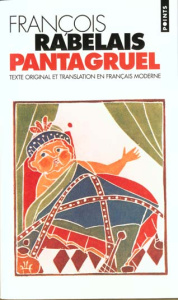 Pantagruel - Rabelais François