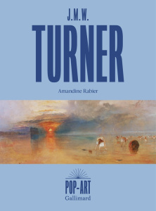 Joseph Mallord William Turner - Rabier Amandine