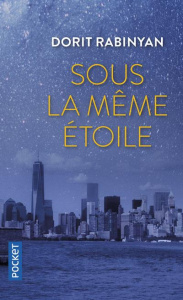 Sous la même étoile - Rabinyan Dorit ; Cohen Laurent