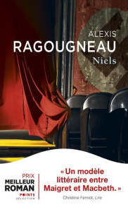 Niels - Ragougneau Alexis