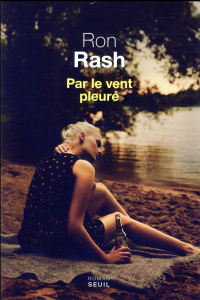 Par le vent pleuré - Rash Ron ; Reinharez Isabelle