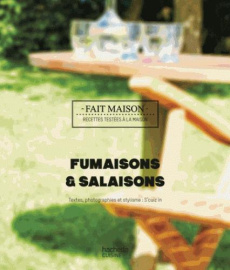 Fumaisons et salaisons - Rassemusse Gwen