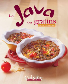 La java des gratins - Rassemusse Gwen