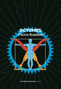 Octomes - Raufast Pierre