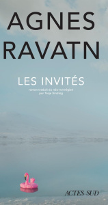 Les invités - Ravatn Agnes ; Sinding Terje