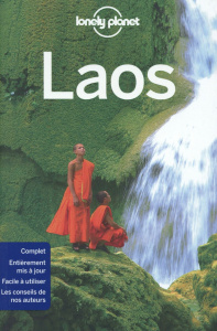 Laos. 8e édition - Ray Nick ; Bloom Greg ; Waters Richard