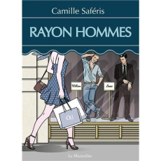 Rayon hommes - Saféris Camille