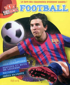 Football - Récamier Joseph ; Rouchier Philippe ; Autin Gaëlle