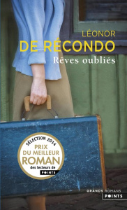 Rêves oubliés - Récondo Léonor de