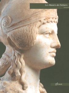 Les Musées de Poitiers - Bata Philippe ; Buret Catherine ; Péan Anne ; Redi