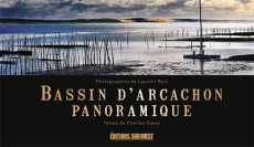 Bassin d'Arcachon panoramique - Reiz Laurent ; Daney Charles