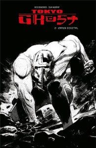Tokyo Ghost Tome 2 : Enfer digital - Remender Rick ; Murphy Sean ; Rivière Benjamin