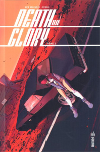 Death or Glory Tome 2 - Remender Rick